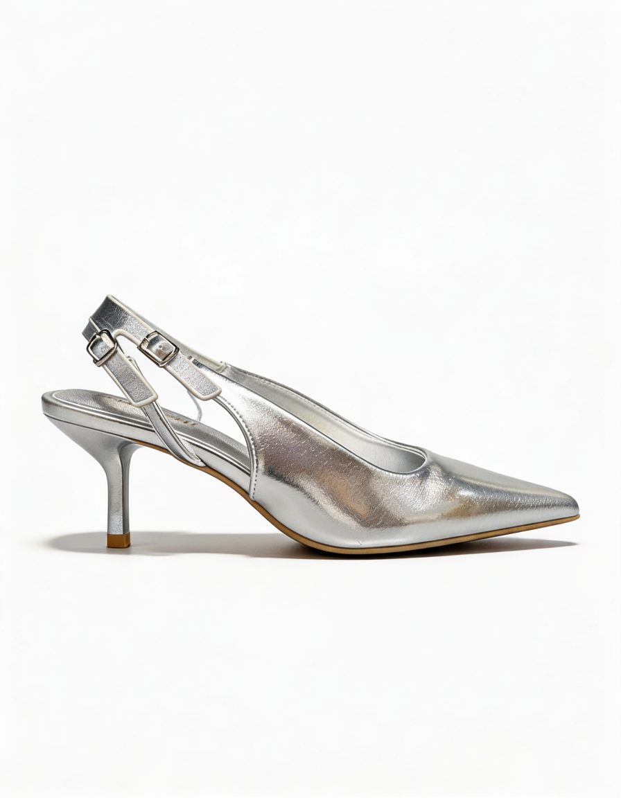 Slingback Sandals  Hazar