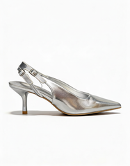 Slingback Sandals  Hazar