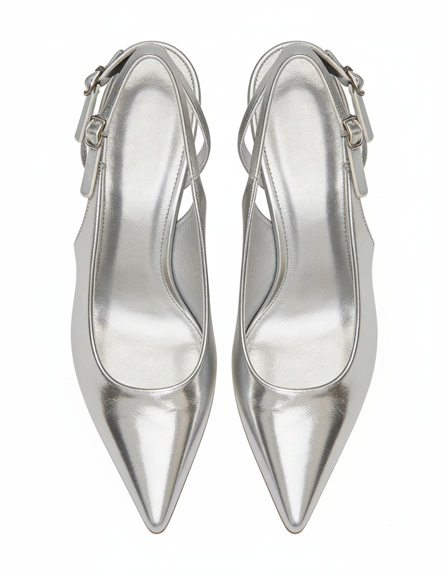 Slingback Sandals  Hazar
