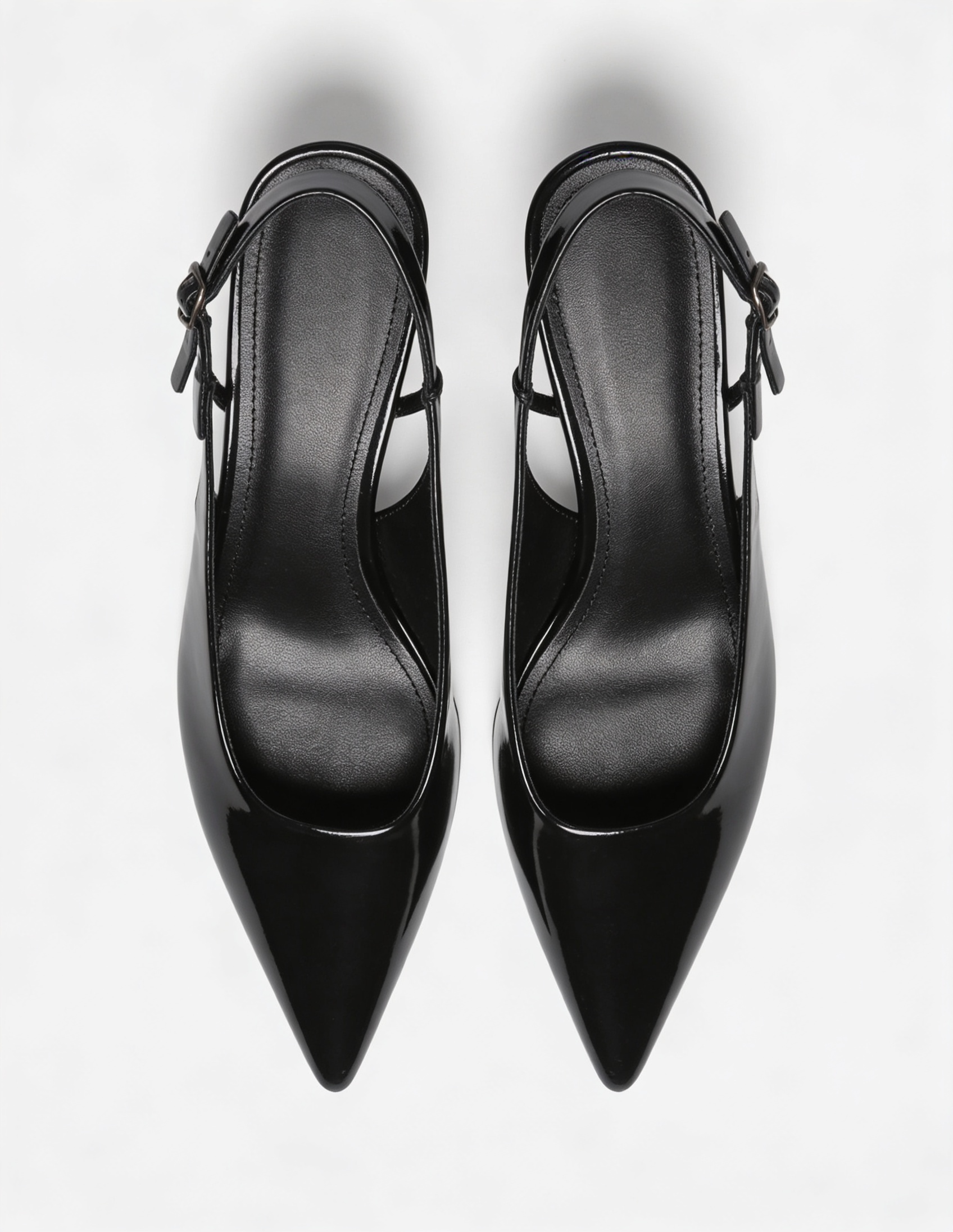 Slingback Sandals  Hazar