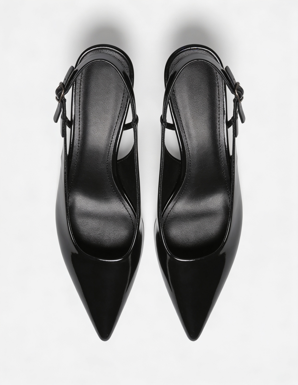 Slingback Sandals  Hazar