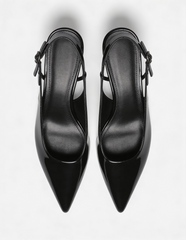 Slingback Sandals  Hazar
