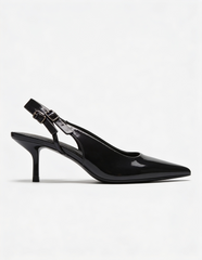 Slingback Sandals  Hazar