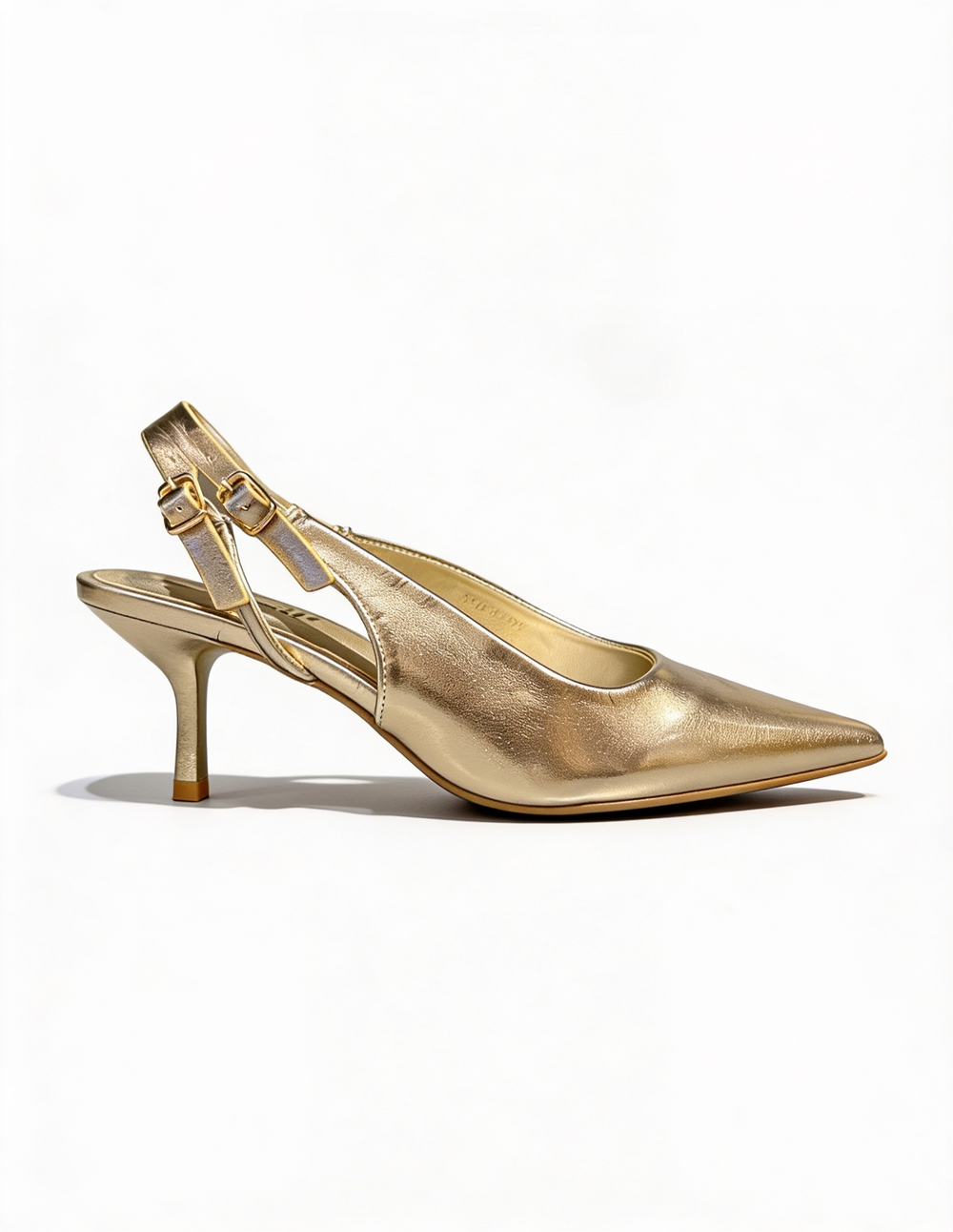 Slingback Sandals  Hazar
