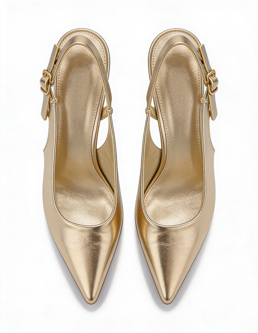 Slingback Sandals  Hazar