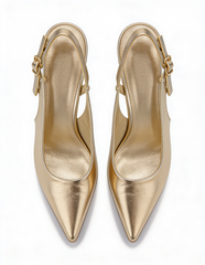 Slingback Sandals  Hazar