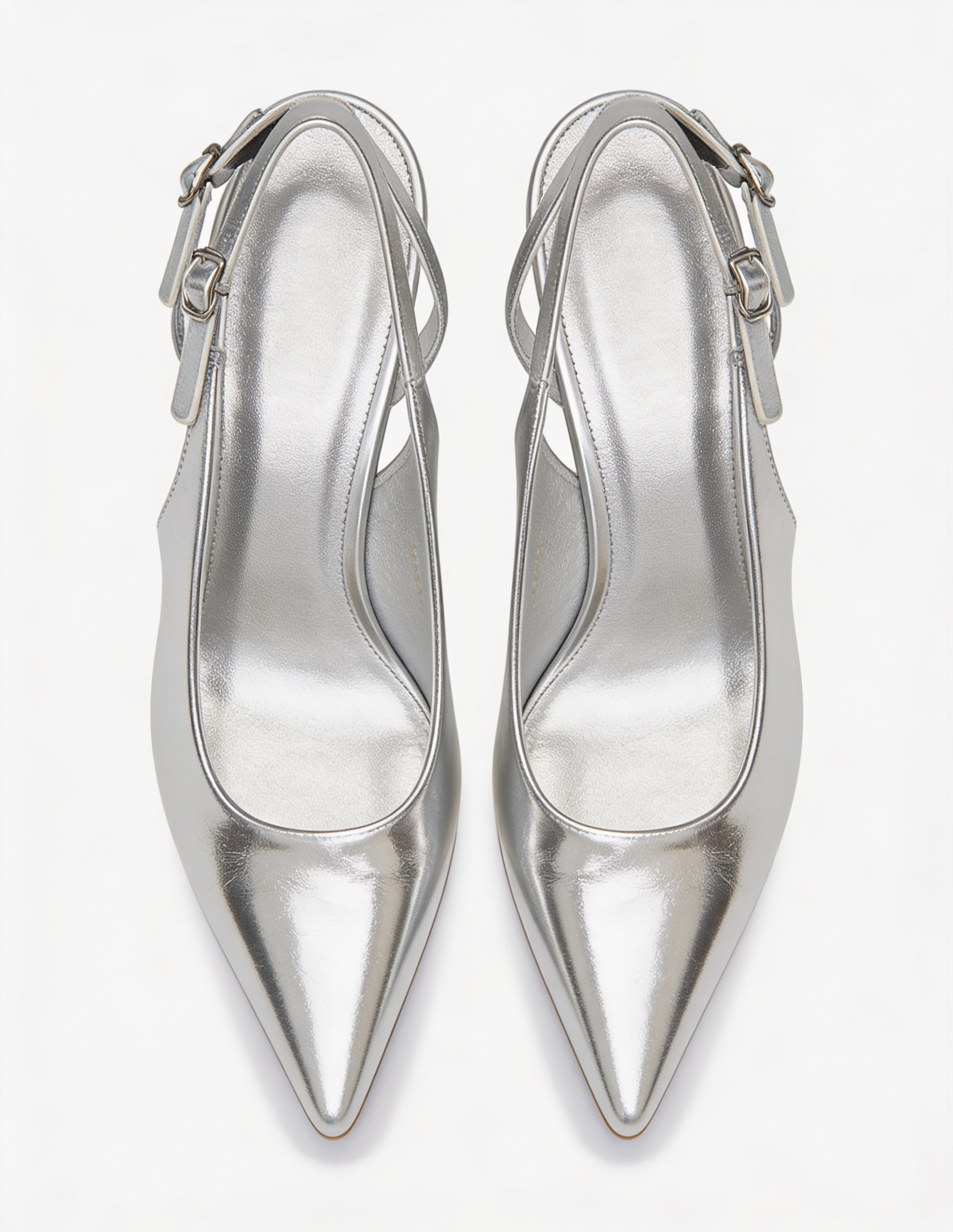 Slingback Sandals  Hazar