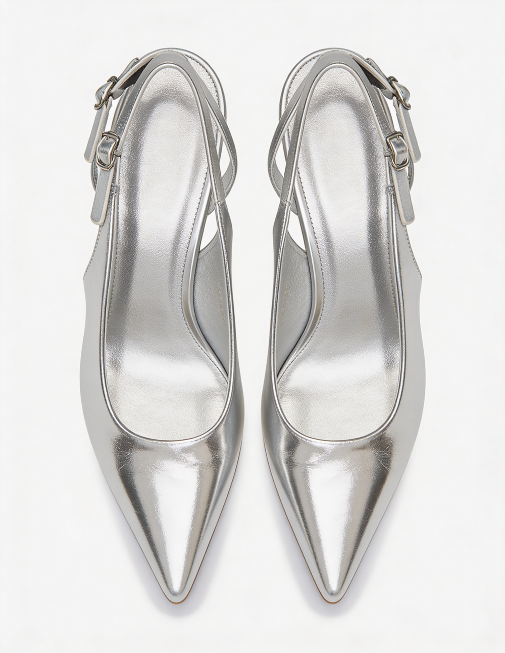 Slingback Sandals  Hazar