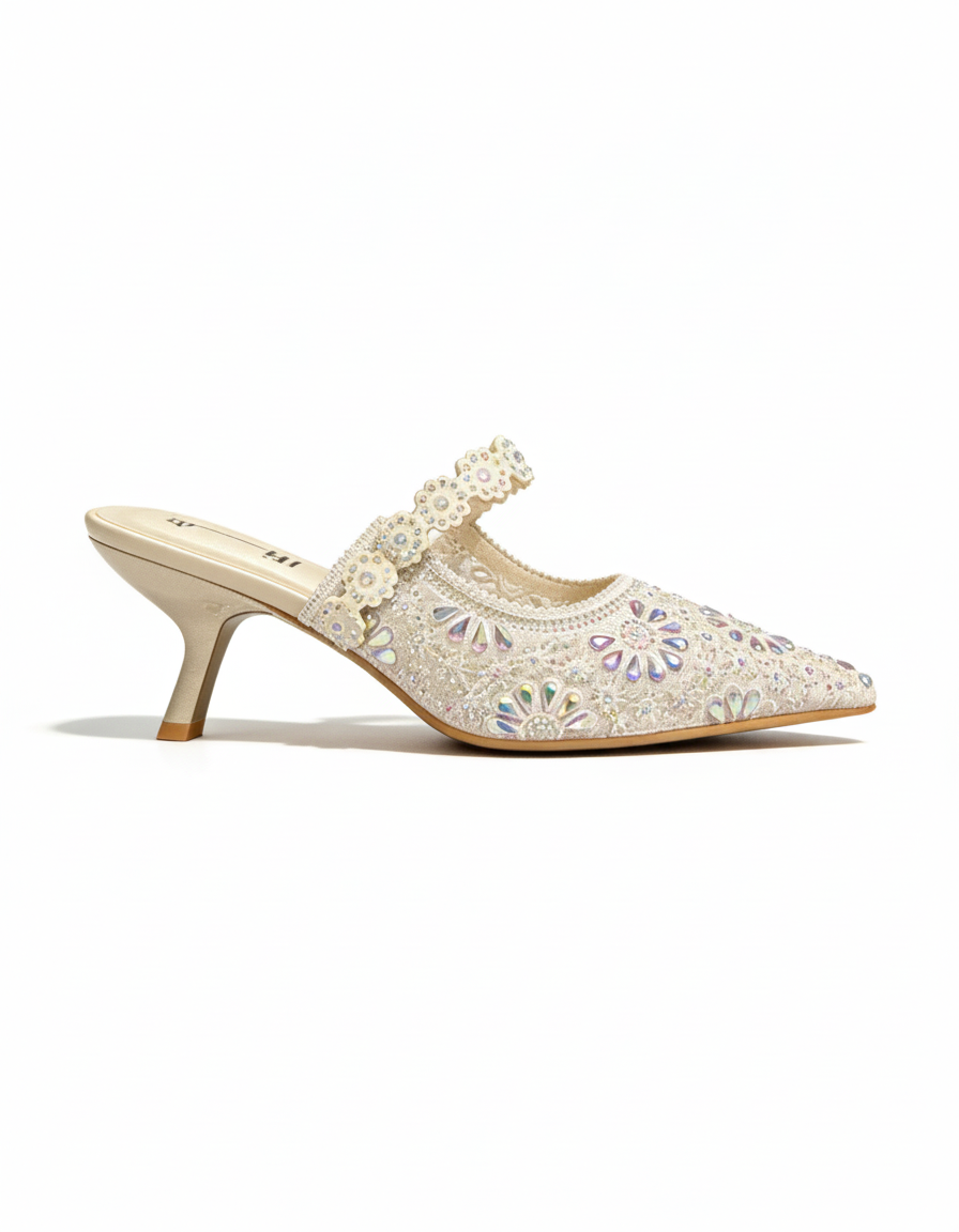 Slingback Sandals  Hazar