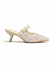 Slingback Sandals  Hazar