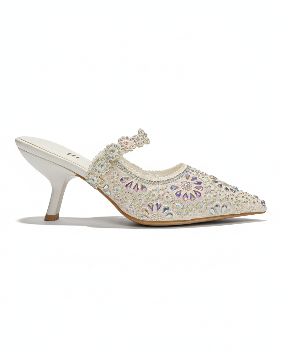 Slingback Sandals  Hazar