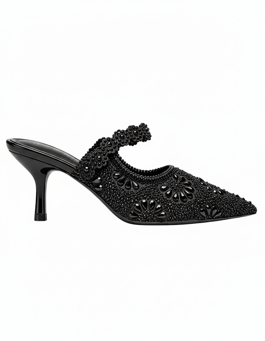 Slingback Sandals  Hazar