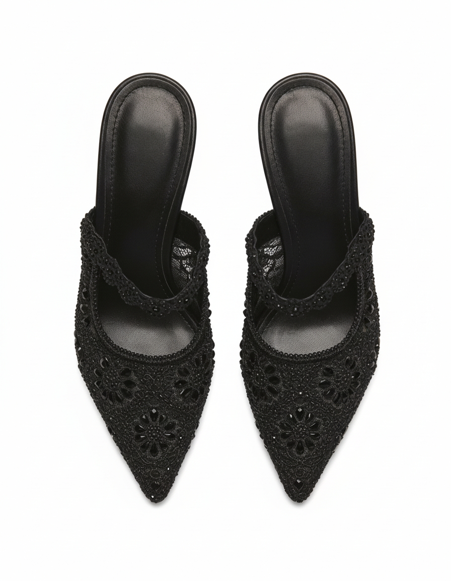 Slingback Sandals  Hazar