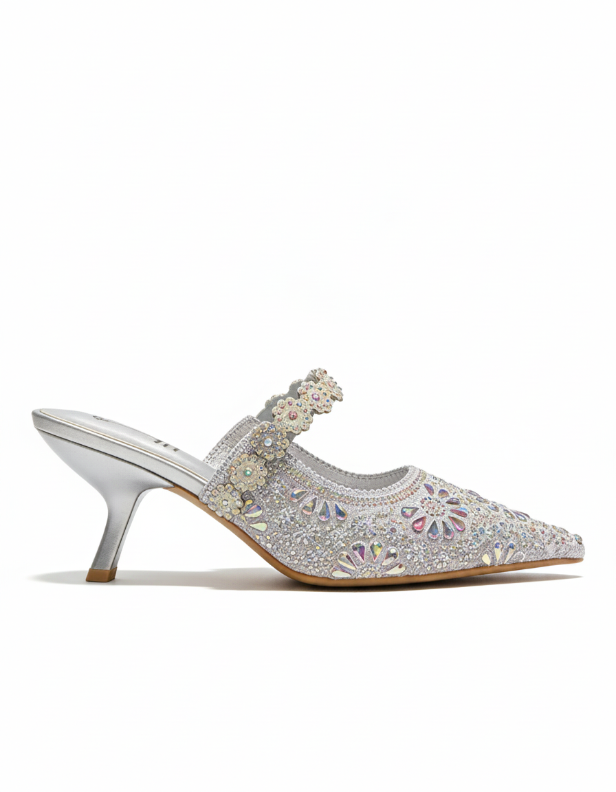 Slingback Sandals  Hazar