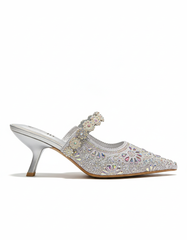 Slingback Sandals  Hazar