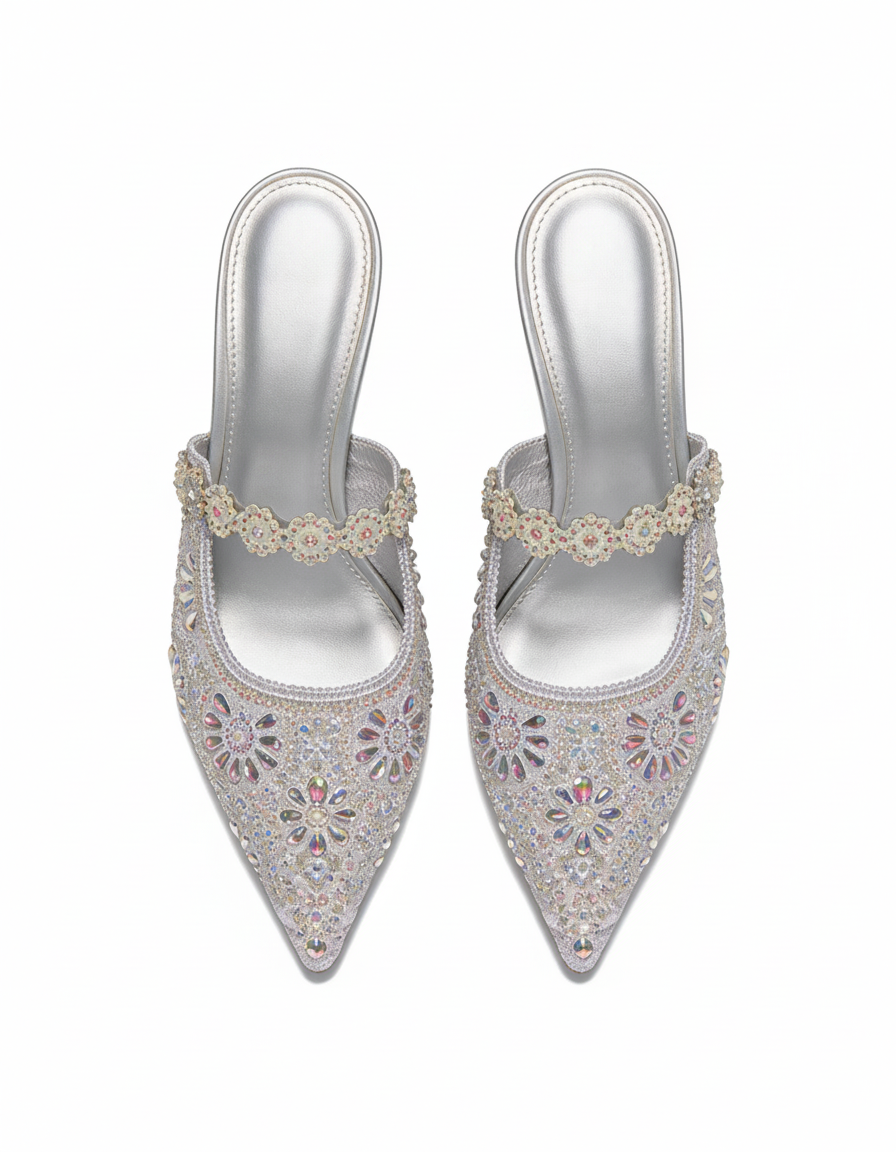 Slingback Sandals  Hazar