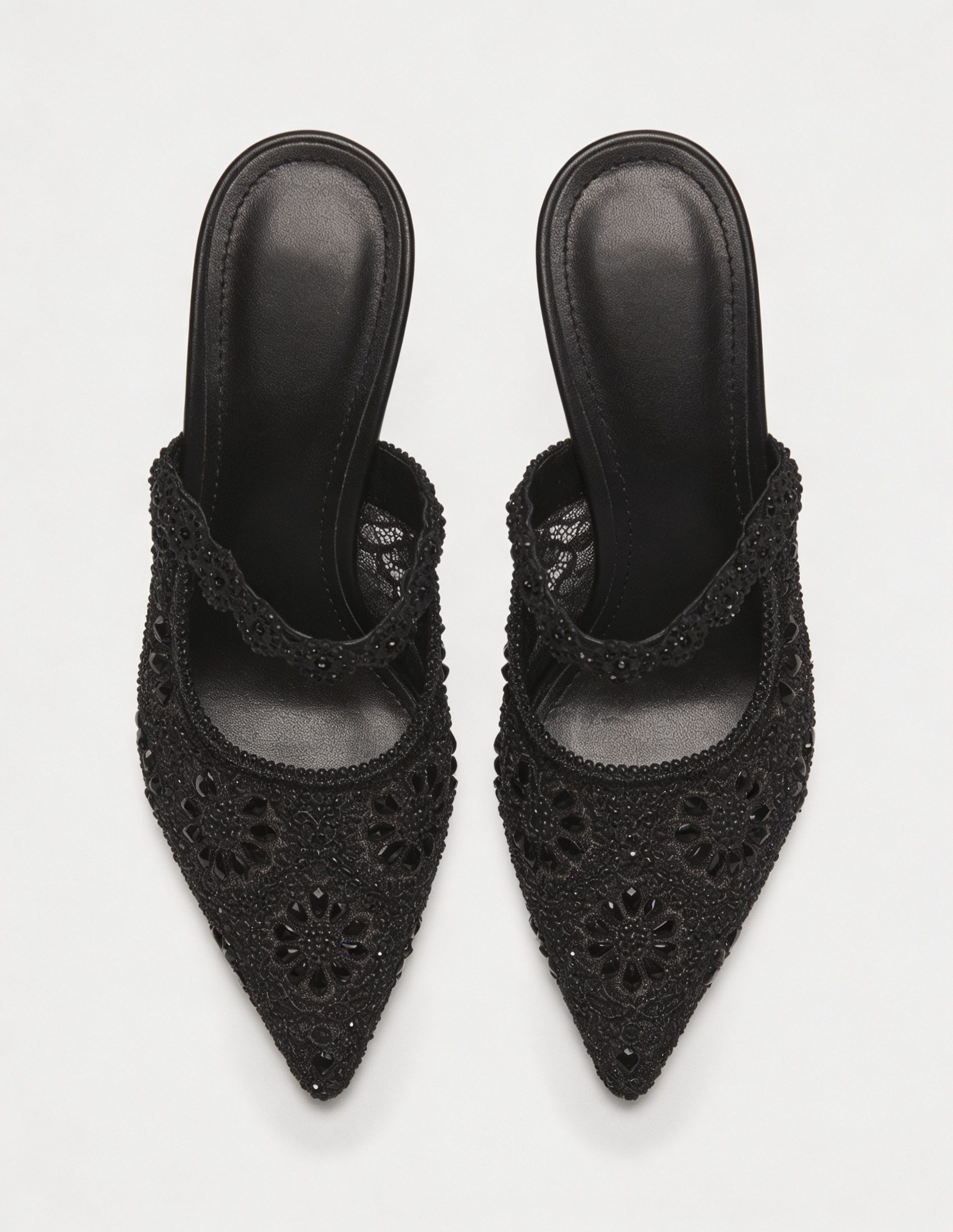 Slingback Sandals