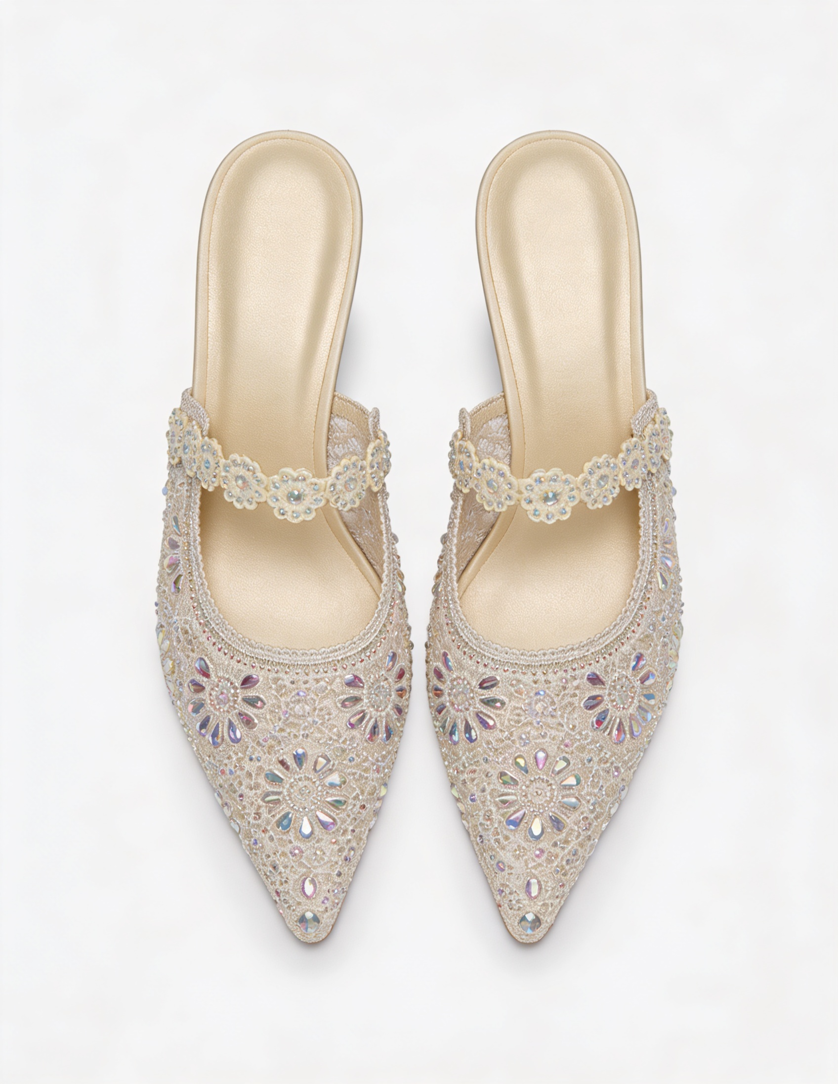 Slingback Sandals