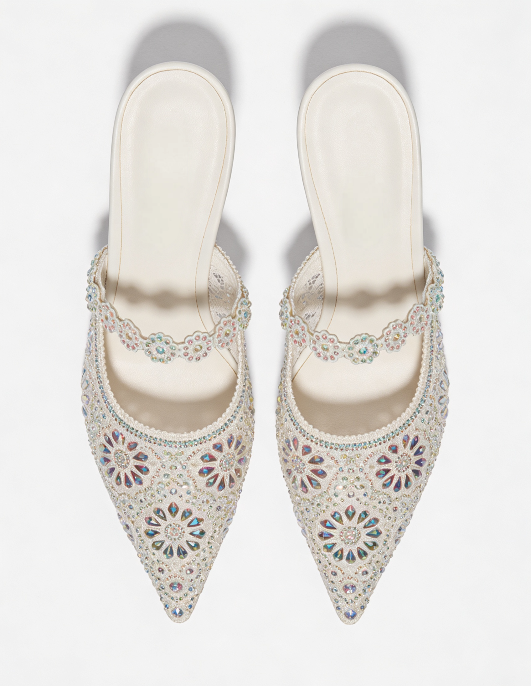 Slingback Sandals