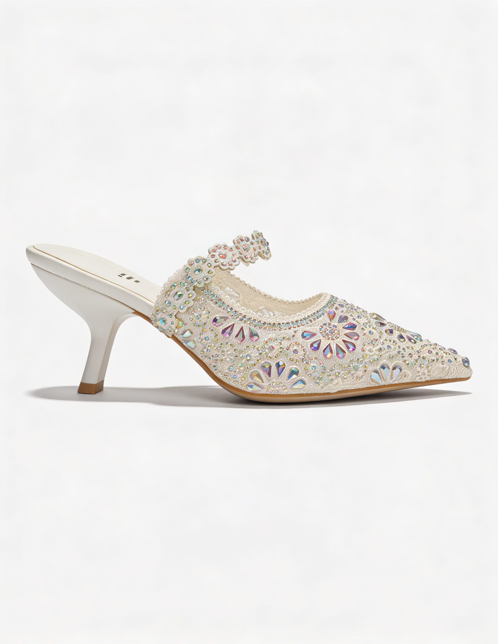 Slingback Sandals