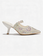 Slingback Sandals