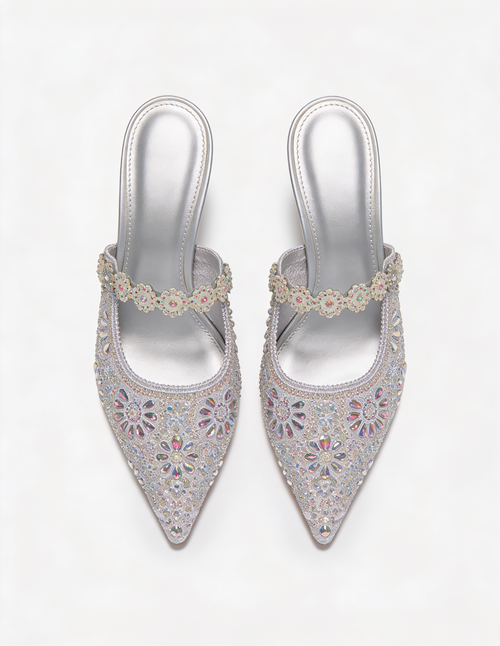 Slingback Sandals