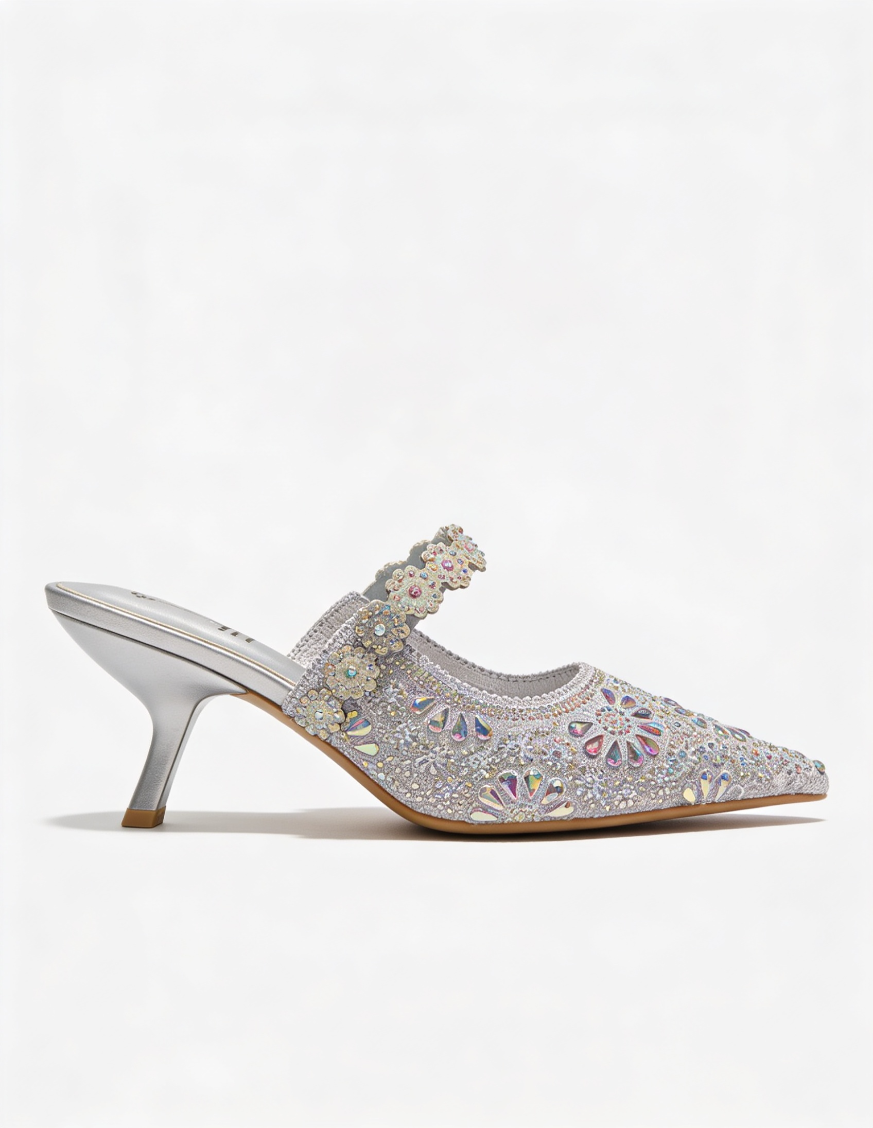 Slingback Sandals