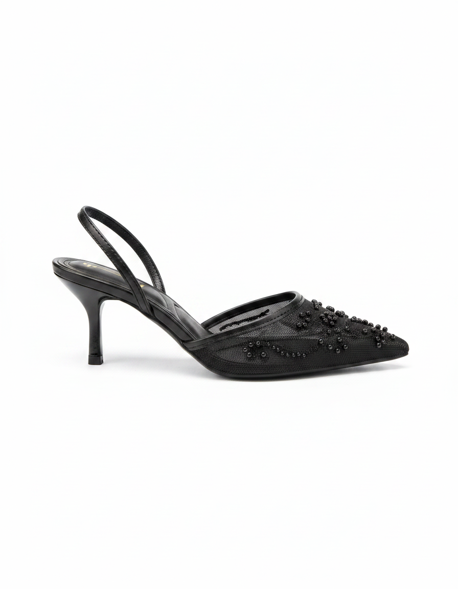Slingback Sandals  Hazar