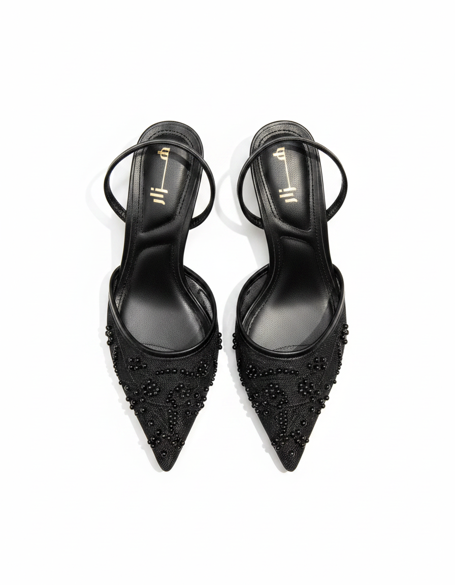 Slingback Sandals  Hazar