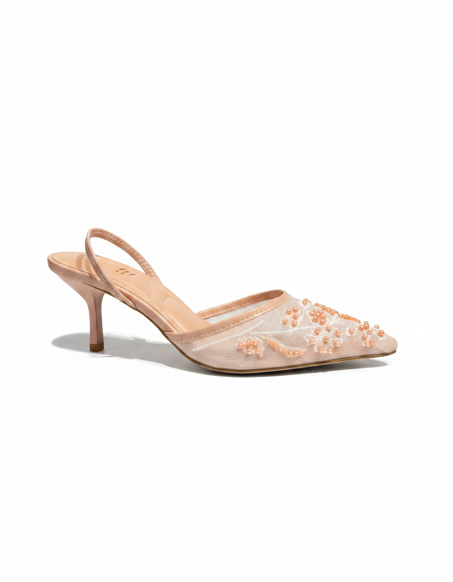 Slingback Sandals  Hazar