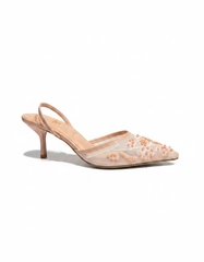 Slingback Sandals  Hazar