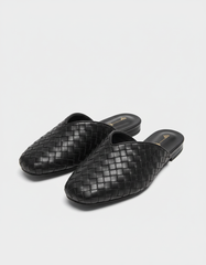 Flat Mules  Hazar