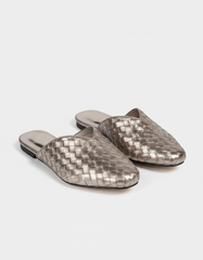 Flat Mules  Hazar
