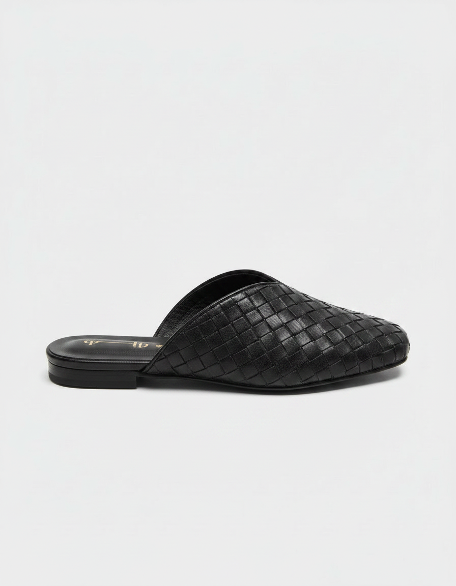 Flat Mules  Hazar