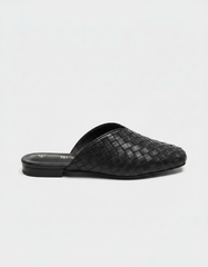 Flat Mules  Hazar