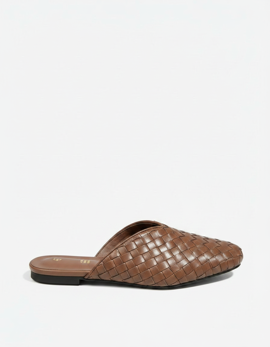 Flat Mules  Hazar