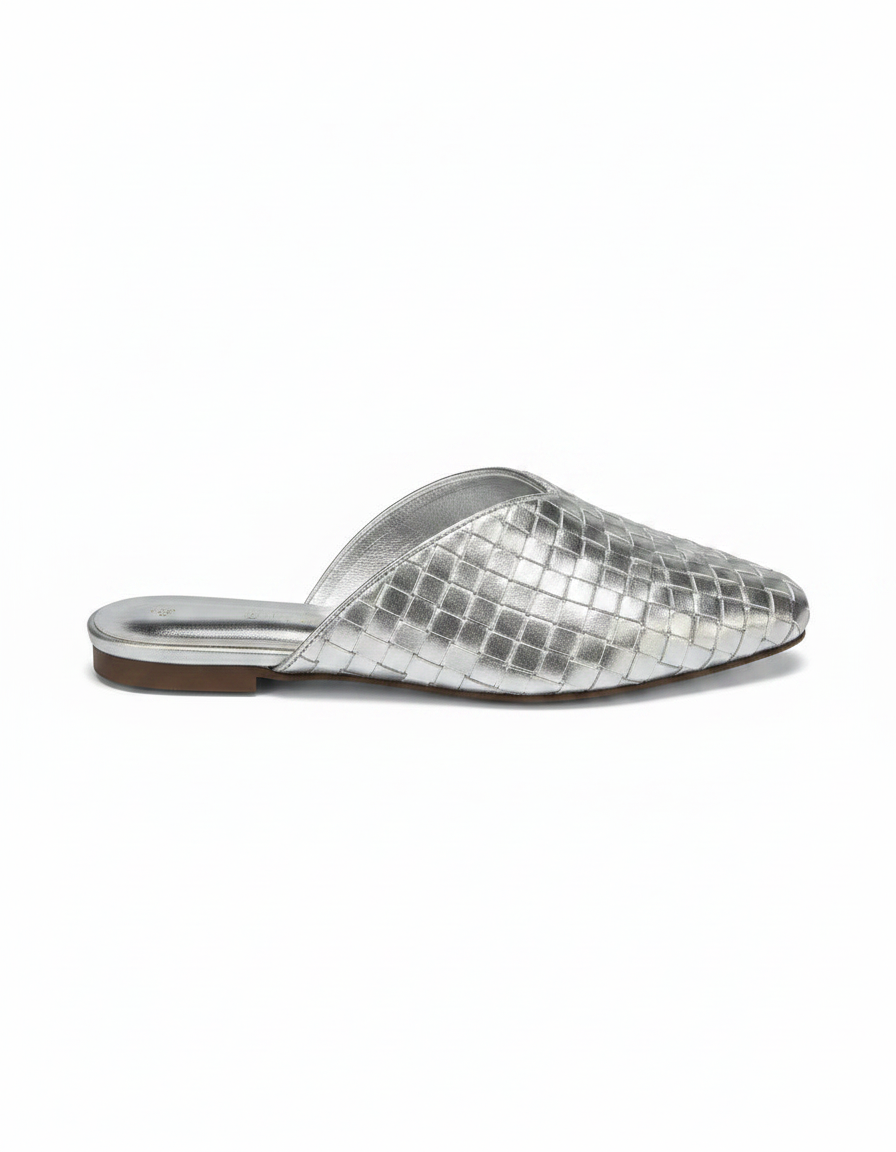 Flat Mules  Hazar