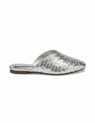 Flat Mules  Hazar