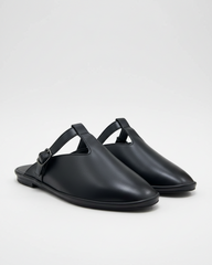 Flat Mules  Hazar