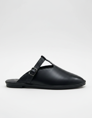 Flat Mules  Hazar