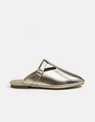 Flat Mules  Hazar