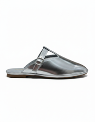 Flat Mules  Hazar