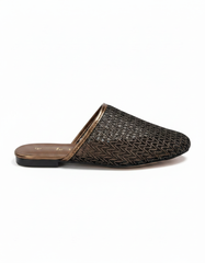 Flat Mules  Hazar