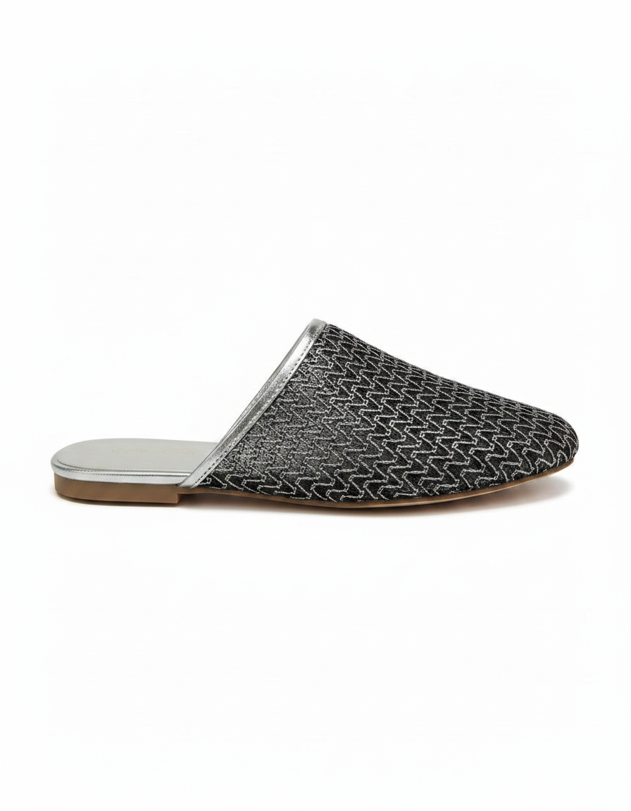 Flat Mules  Hazar