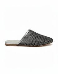 Flat Mules  Hazar