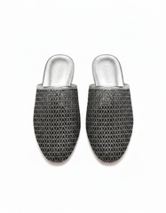 Flat Mules  Hazar