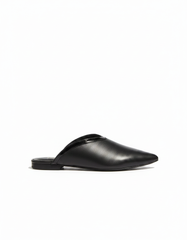 Flat Mules  Hazar