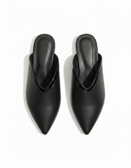 Flat Mules  Hazar