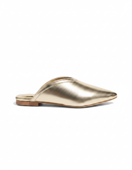 Flat Mules  Hazar