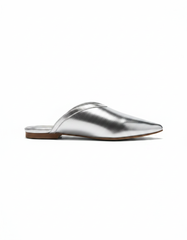 Flat Mules  Hazar